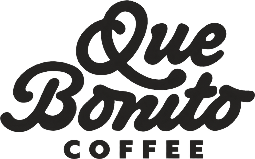 Que Bonito Coffee